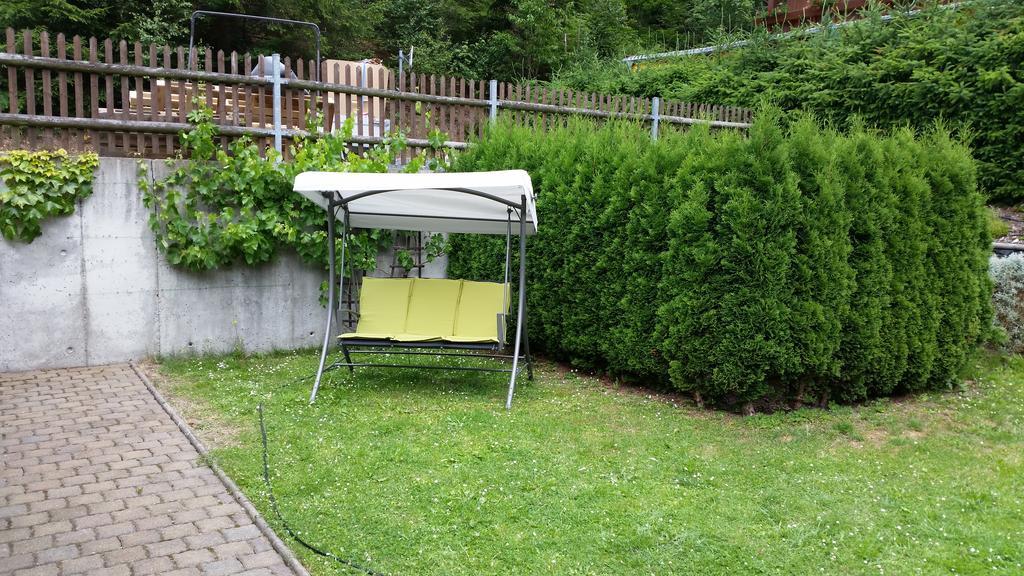 Ferienhaus Doenschten Dippoldiswalde Phòng bức ảnh