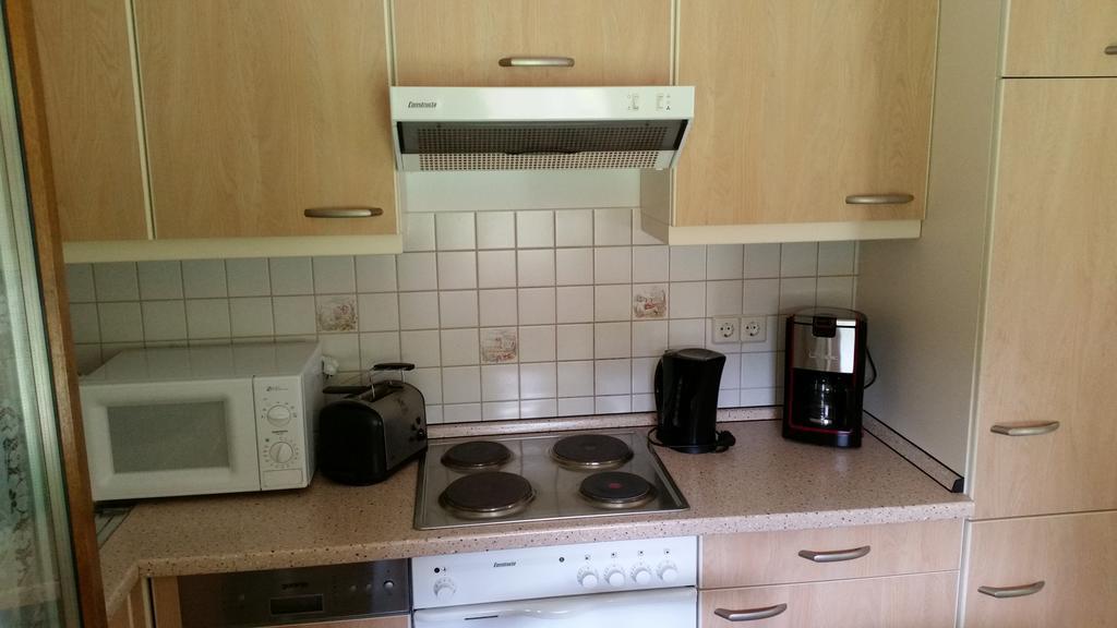Ferienhaus Doenschten Dippoldiswalde Phòng bức ảnh